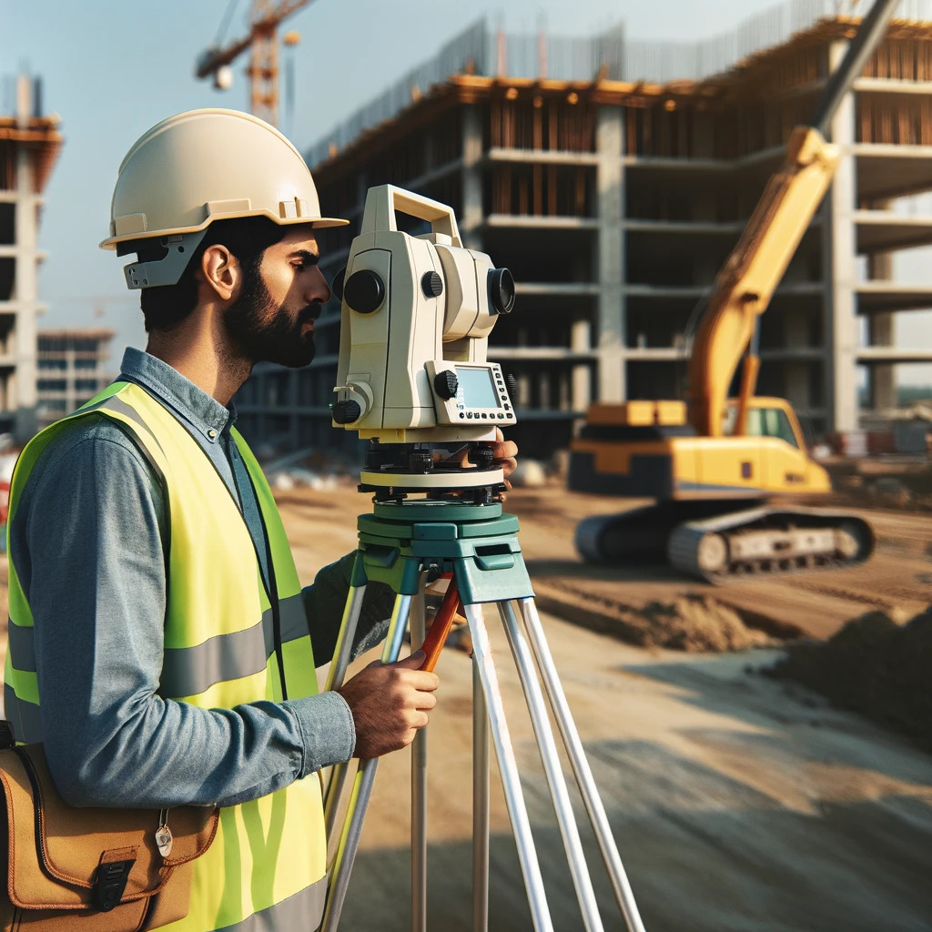 Civil Surveying