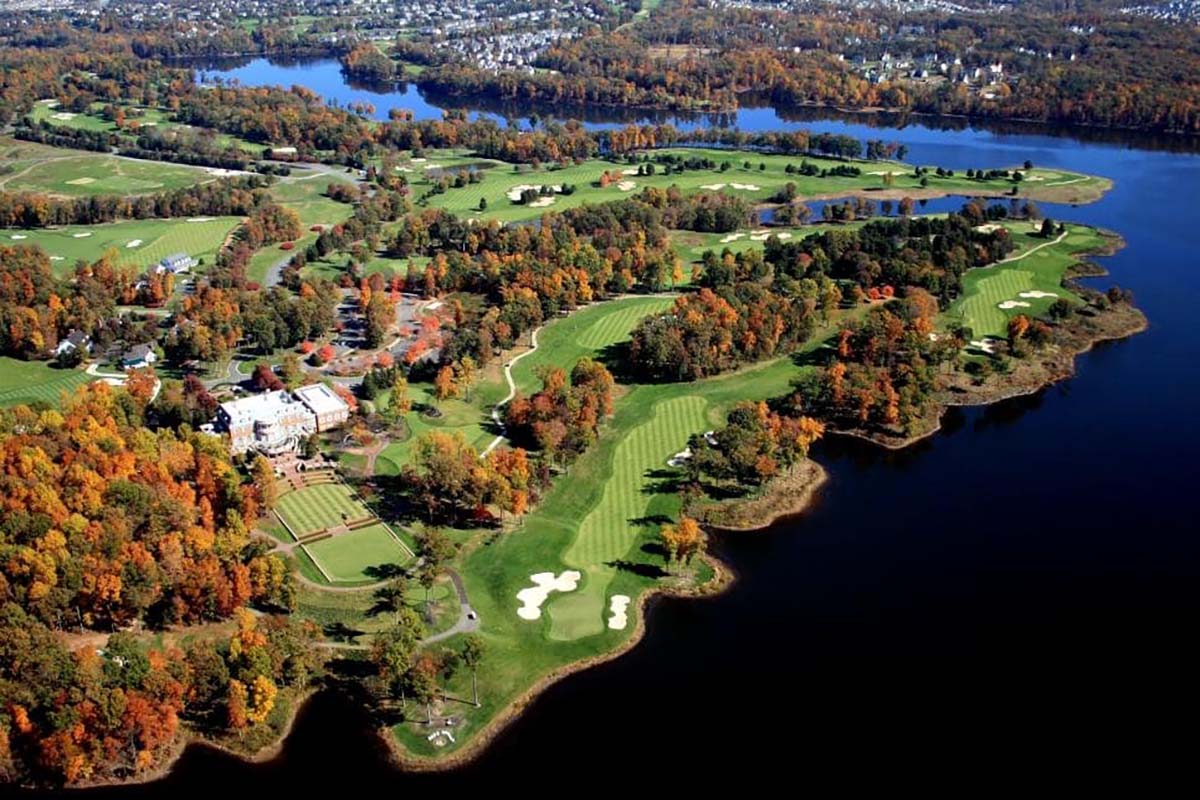 Robert Trent Jones Golf Club